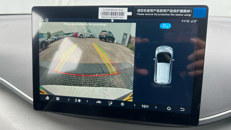 BYD Dolphin Surf 65kW Boost 43kWh 5dr Auto Electric Hatchback